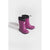 Didriksons Slush Kid's Boots - lasten talvisaappat - Saappaat - Didriksons - Plastic Pink - EU24 - - Muksukaskauppa.fi