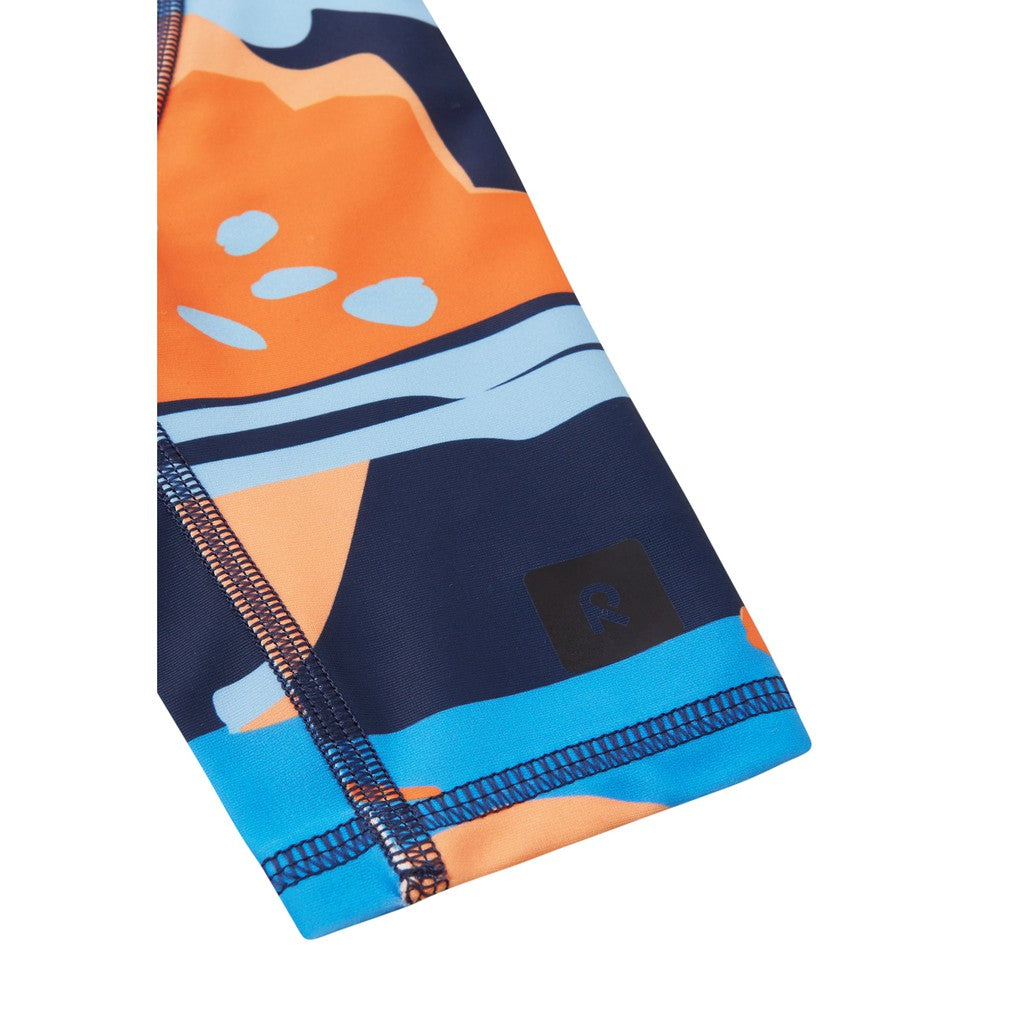 Reima Vesihiisi- lasten uimapuku - Aurinkolasit - Reima - Magenta purple - 98 - - Muksukaskauppa.fi