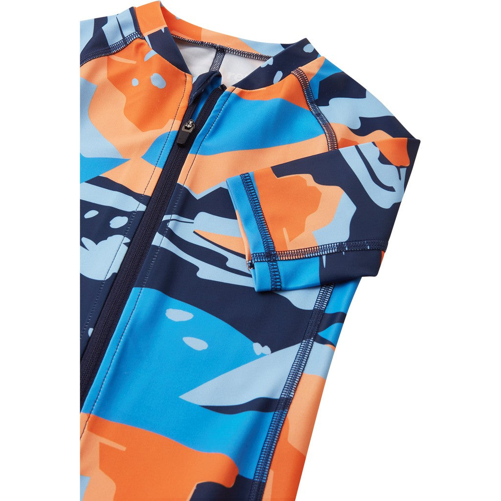 Reima Vesihiisi- lasten uimapuku - Aurinkolasit - Reima - Magenta purple - 98 - - Muksukaskauppa.fi