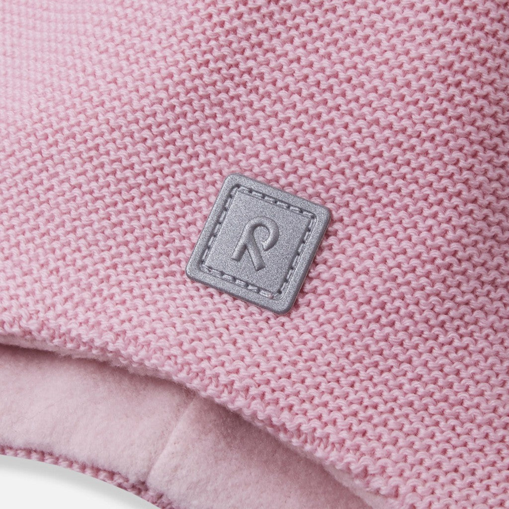 Reima Beanie Piponen- pipo - Hattu - Reima - 46 - Thyme green - - Muksukaskauppa.fi