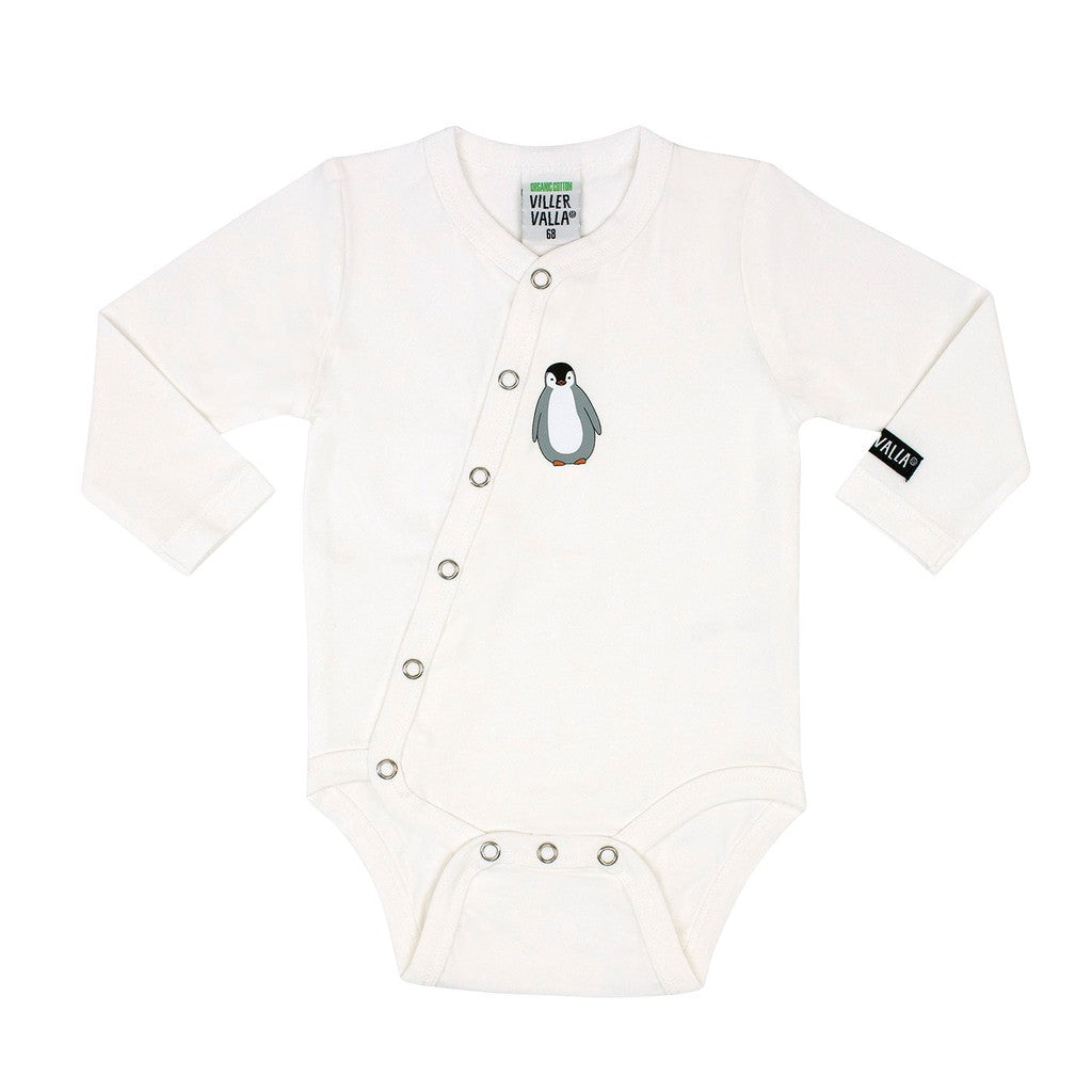 Villervalla Marble Newborn - vauvojen kietaisubody - Vauvojen kietaisubody - Villervalla - 50 - - - Muksukaskauppa.fi