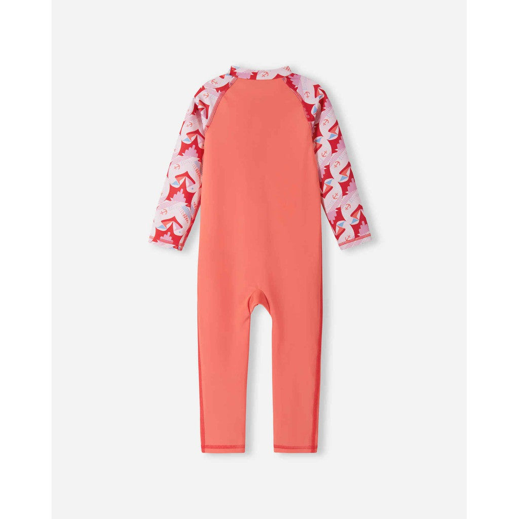 Reima Polskii- lasten uimapuku - Aurinkolasit - Reima - Navy - 74 - - Muksukaskauppa.fi