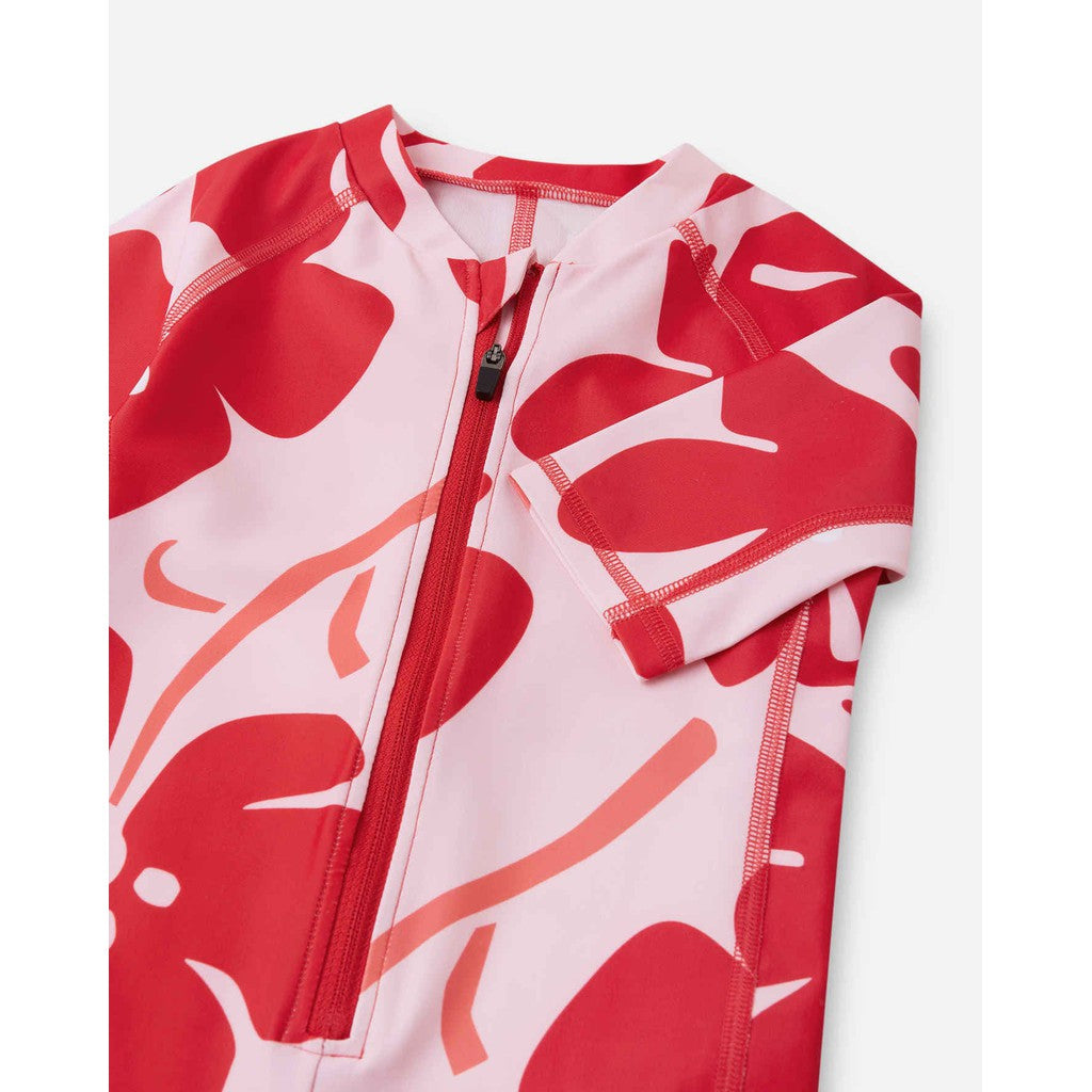 Reima Vesihiisi- lasten uimapuku - Aurinkolasit - Reima - Magenta purple - 98 - - Muksukaskauppa.fi