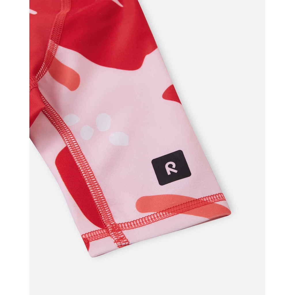 Reima Vesihiisi- lasten uimapuku - Aurinkolasit - Reima - Magenta purple - 98 - - Muksukaskauppa.fi