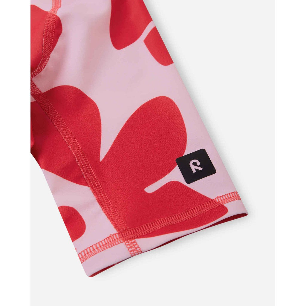 Reima Joonia- lasten uimapaita - Aurinkolasit - Reima - Misty red - 140 - - Muksukaskauppa.fi