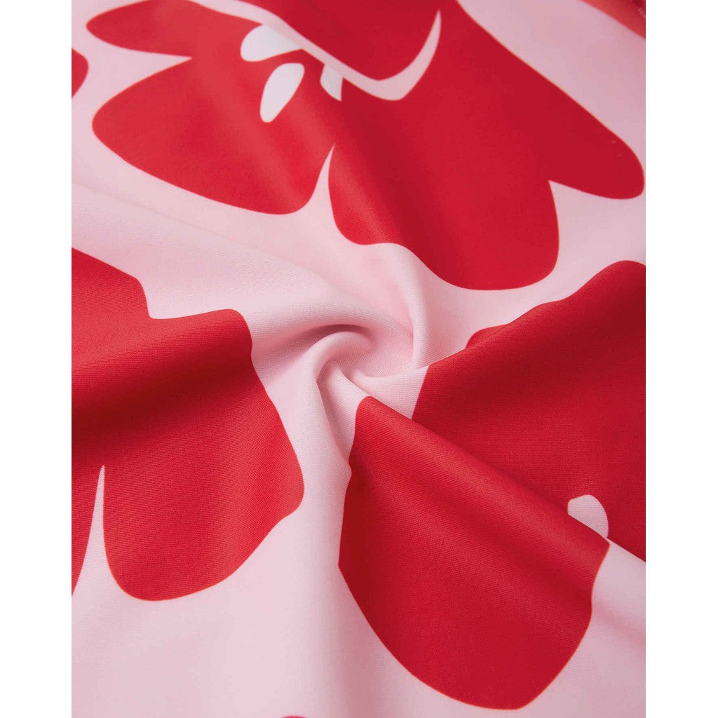 Reima Joonia- lasten uimapaita - Aurinkolasit - Reima - Misty red - 140 - - Muksukaskauppa.fi