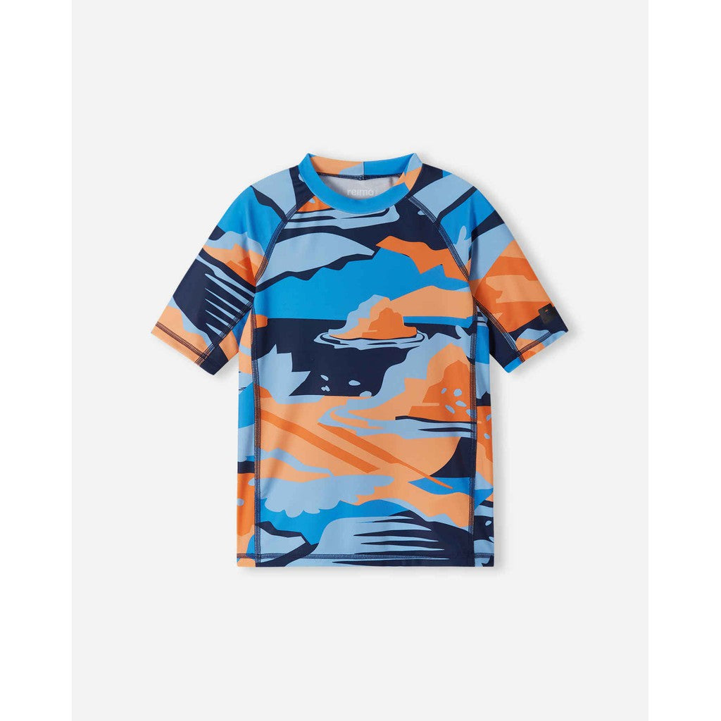 Reima Uiva- lasten uimapaita - Aurinkolasit - Reima - 140 - Navy - - Muksukaskauppa.fi