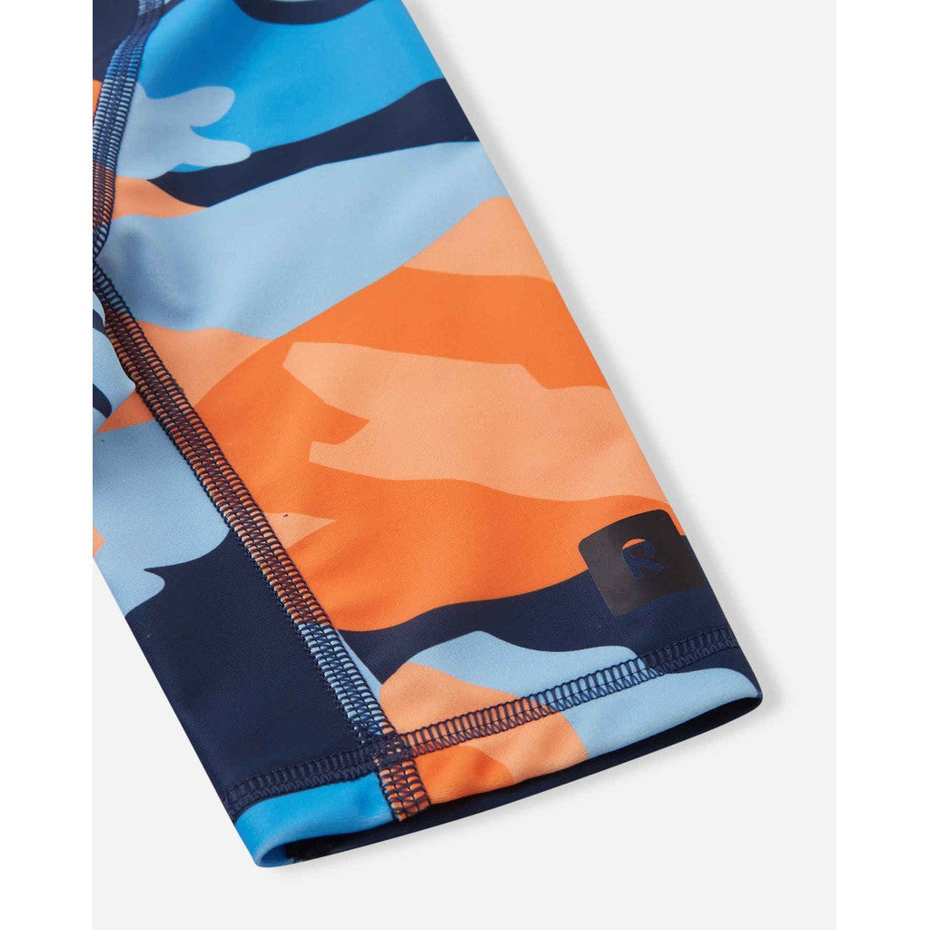 Reima Uiva- lasten uimapaita - Aurinkolasit - Reima - 140 - Navy - - Muksukaskauppa.fi