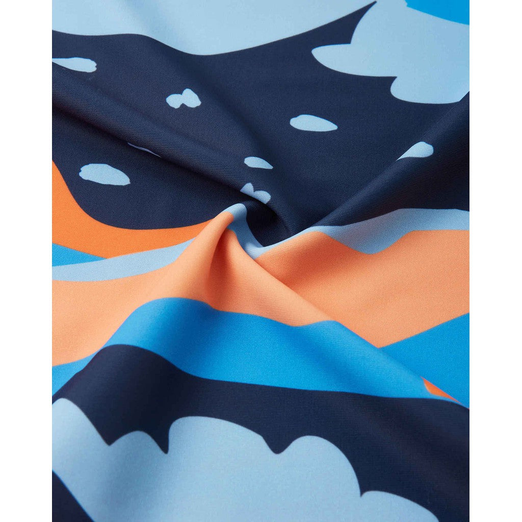 Reima Uiva- lasten uimapaita - Aurinkolasit - Reima - 140 - Navy - - Muksukaskauppa.fi