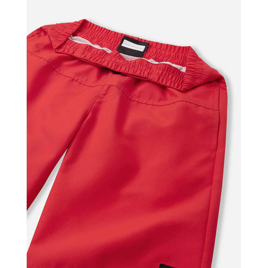 Reima- lasten uimashortsit Papaija akva - Uimapuku - Reima - Reima red - 140 - - Muksukaskauppa.fi