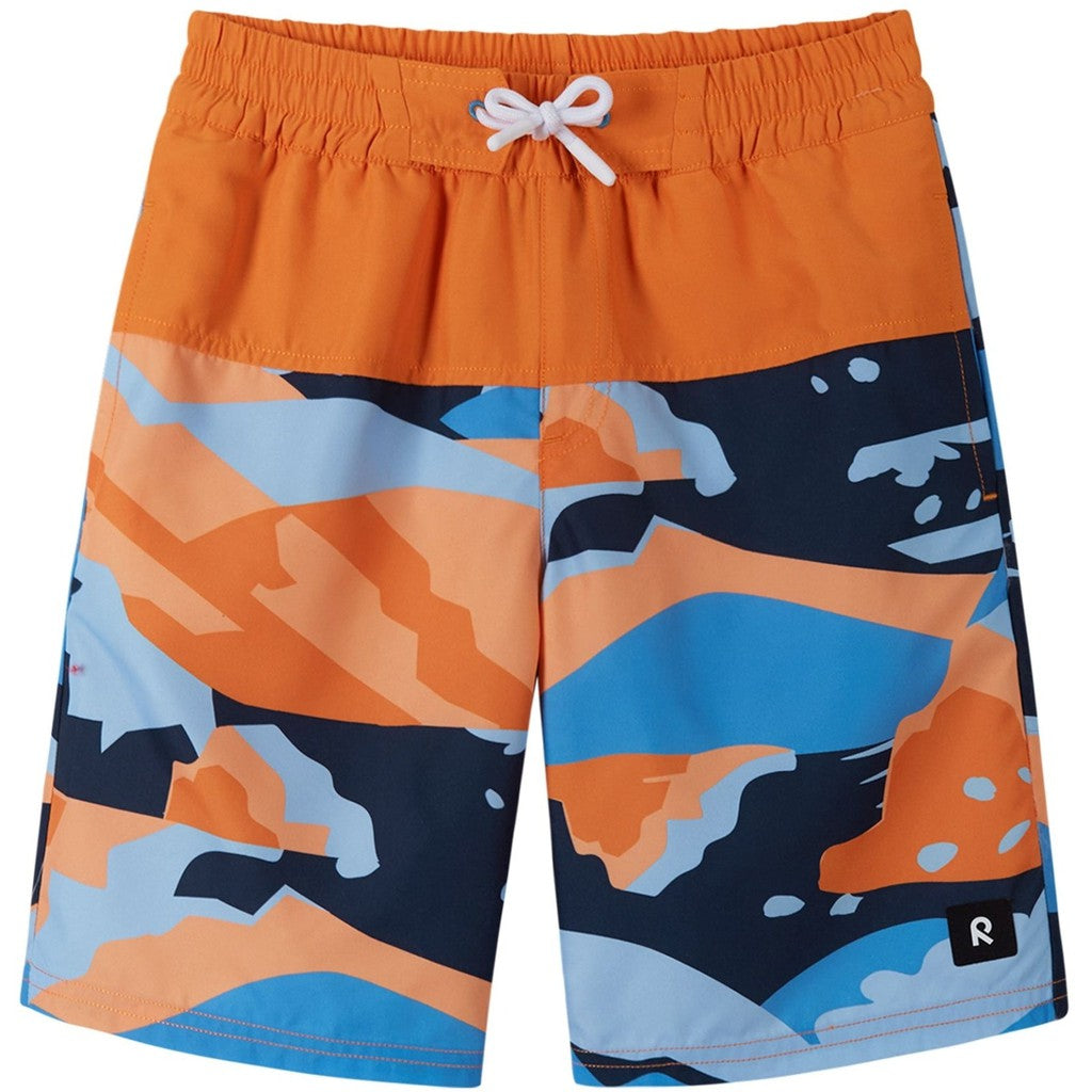 Reima- lasten uimashortsit Papaija navy - Uimapuku - Reima - Navy - 140 - - Muksukaskauppa.fi