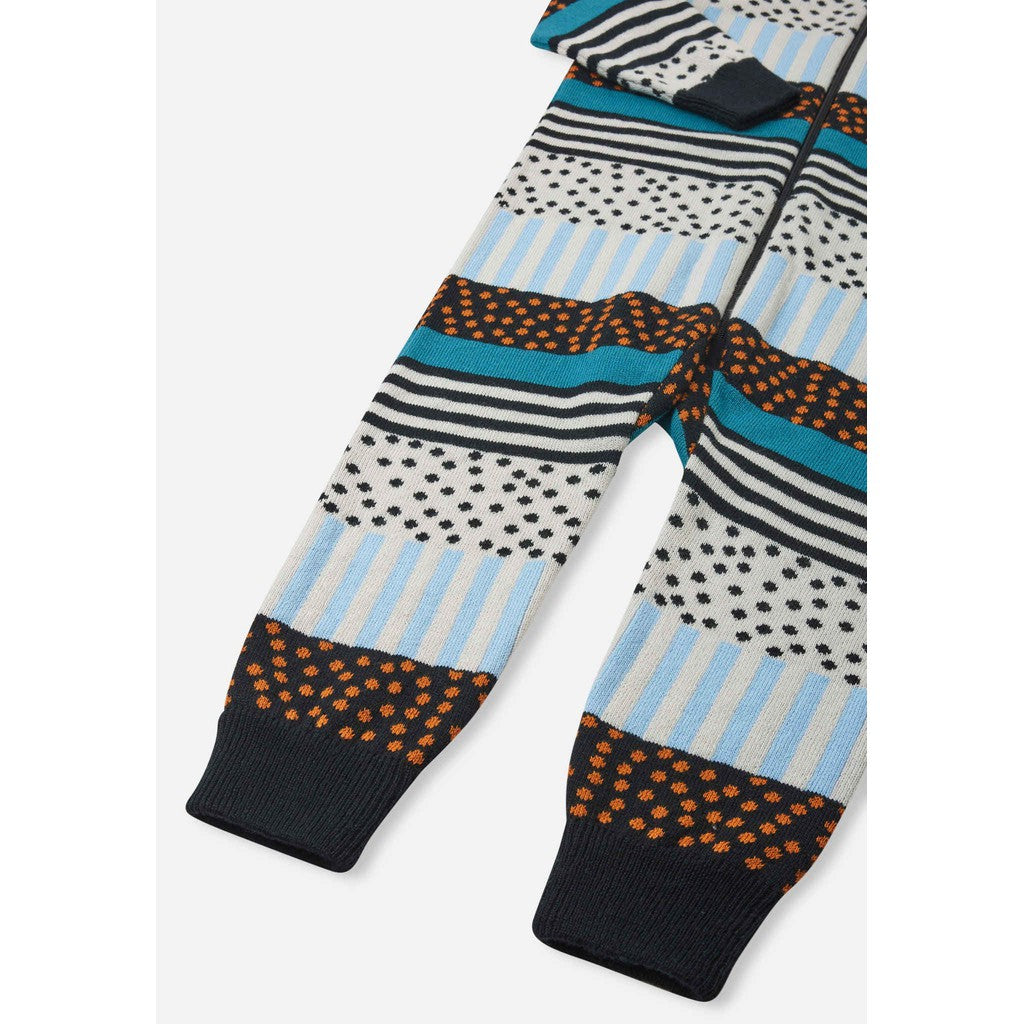 Reima Moomin Delvis - lasten villahaalari - Lämpökerrasto - Reima - Light orchid - 80 - - Muksukaskauppa.fi