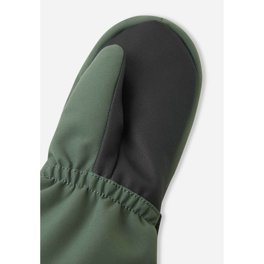 Reima Ote - lasten topparukkaset - Hanskat - Reima - Musta - 2(1-2v) - - Muksukaskauppa.fi