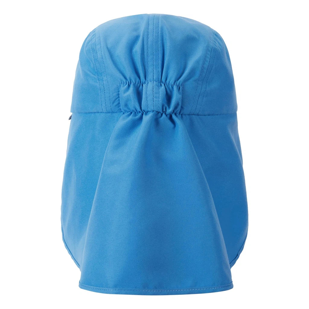 Reima Biitsi-lasten aurinkolippalakki - Hattu - Reima - 48 - Blue sky - - Muksukaskauppa.fi