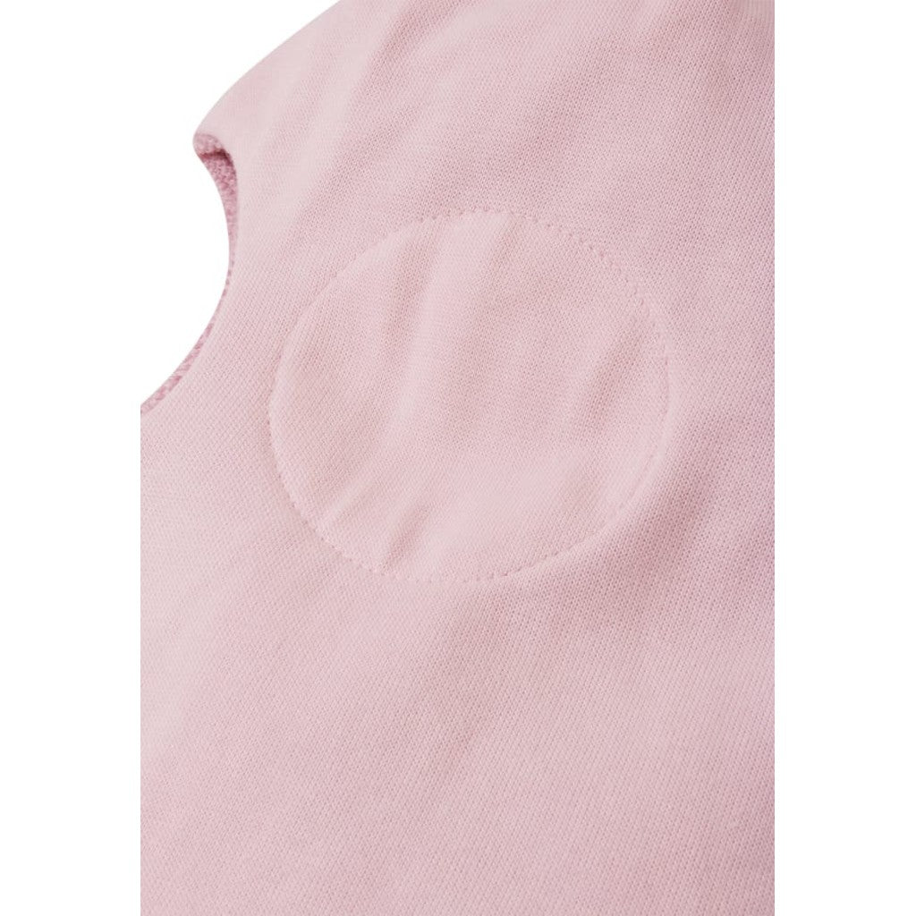 Reima - Balaclava Starrie kypärämyssy - Hattu - Reima - 46 - Pale Rose - - Muksukaskauppa.fi