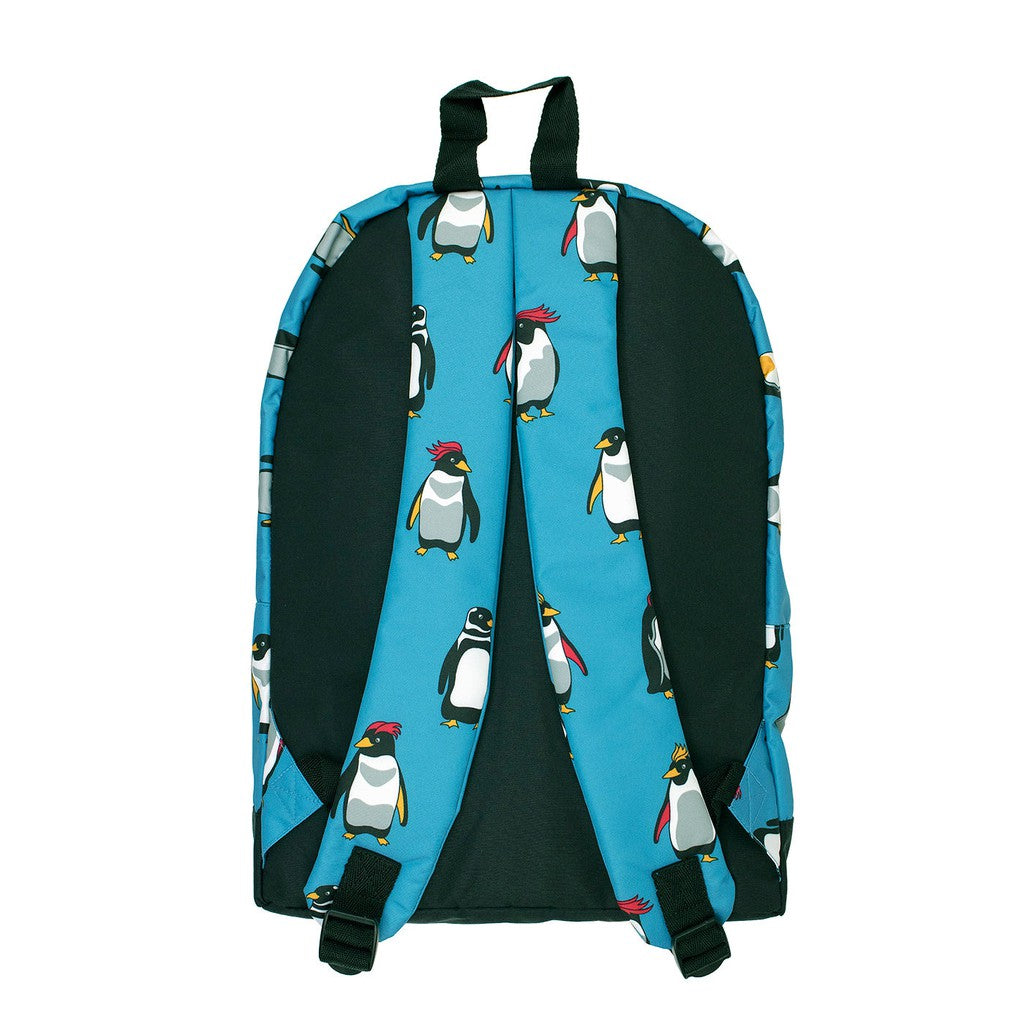 Villervalla - lasten reppu - Tarvike - Villervalla - Sky - - - Muksukaskauppa.fi