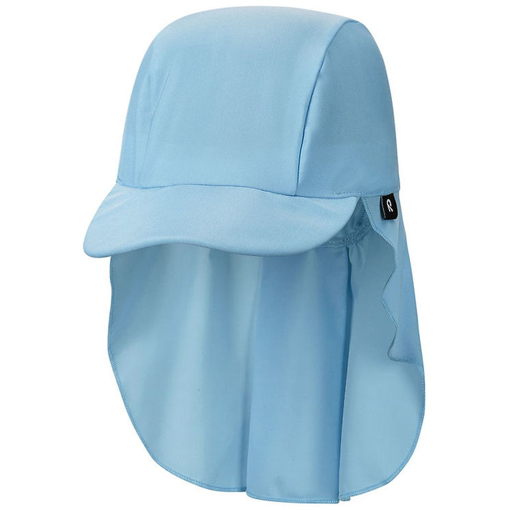 Reima Mustekala-lasten aurinkolippalakki - Hattu - Reima - 44/46 - Misty red - - Muksukaskauppa.fi