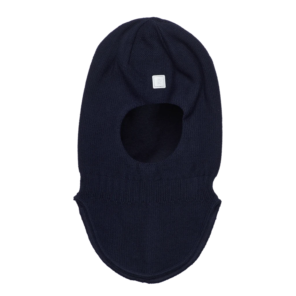 Reima - Balaclava Starrie kypärämyssy - Hattu - Reima - 46 - Pale Rose - - Muksukaskauppa.fi