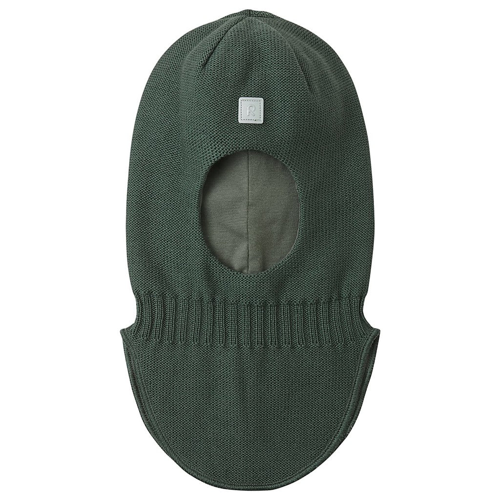 Reima - Balaclava Starrie kypärämyssy - Hattu - Reima - 46 - Pale Rose - - Muksukaskauppa.fi