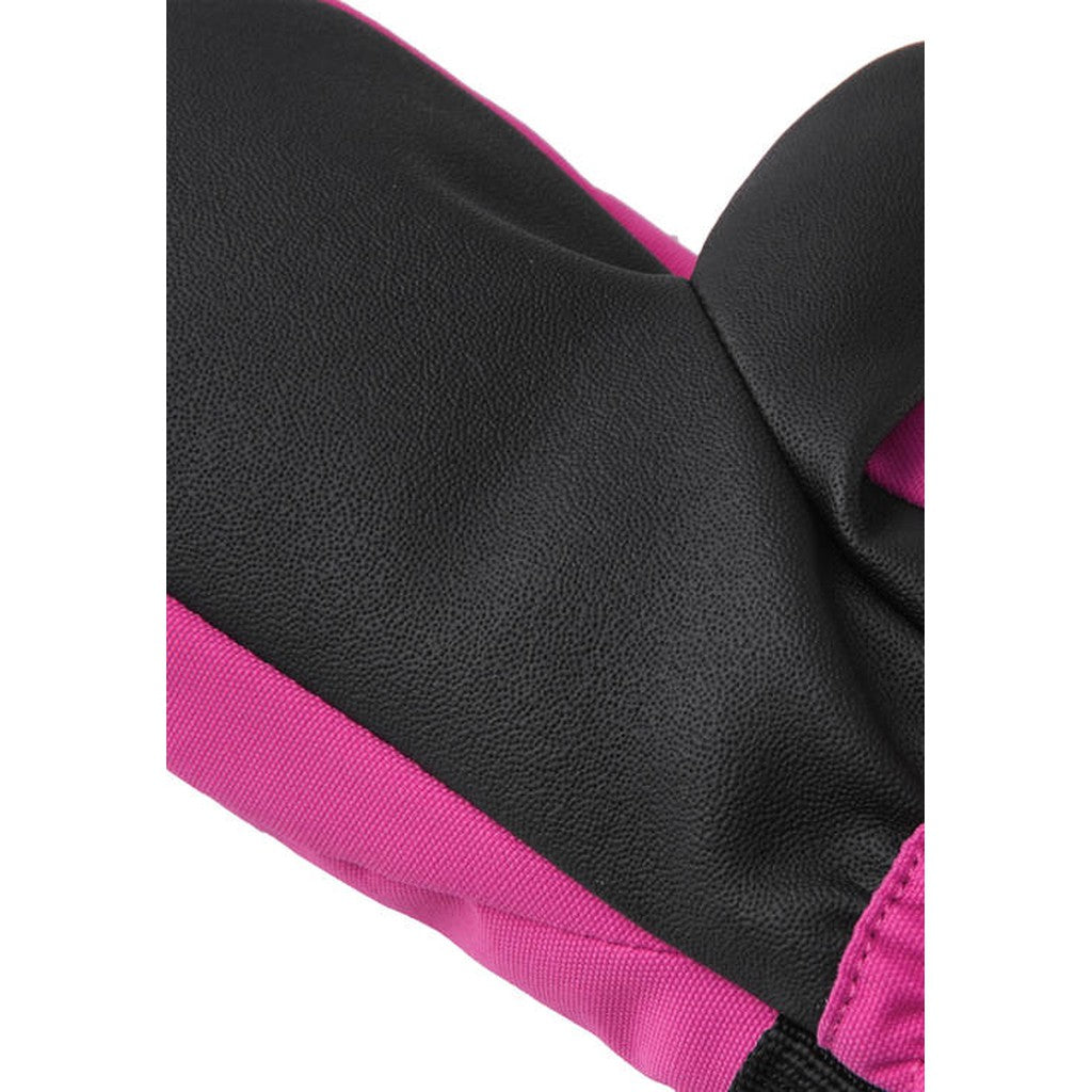 Reima Ote - lasten topparukkaset - Hanskat - Reima - Musta - 2(1-2v) - - Muksukaskauppa.fi