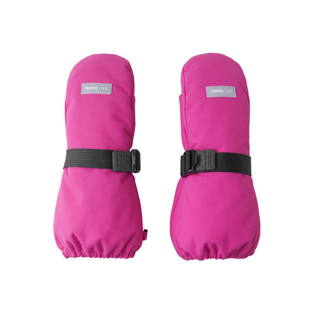 Reima Ote - lasten topparukkaset - Hanskat - Reima - Magenta purple - 2(1-2v) - - Muksukaskauppa.fi