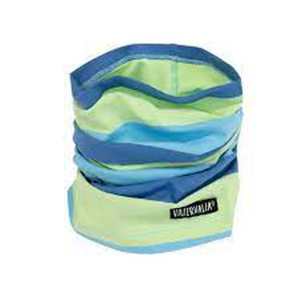 Villervalla - lasten tuubihuivi - Kauluri - Villervalla - 1-3v - Surf - - Muksukaskauppa.fi