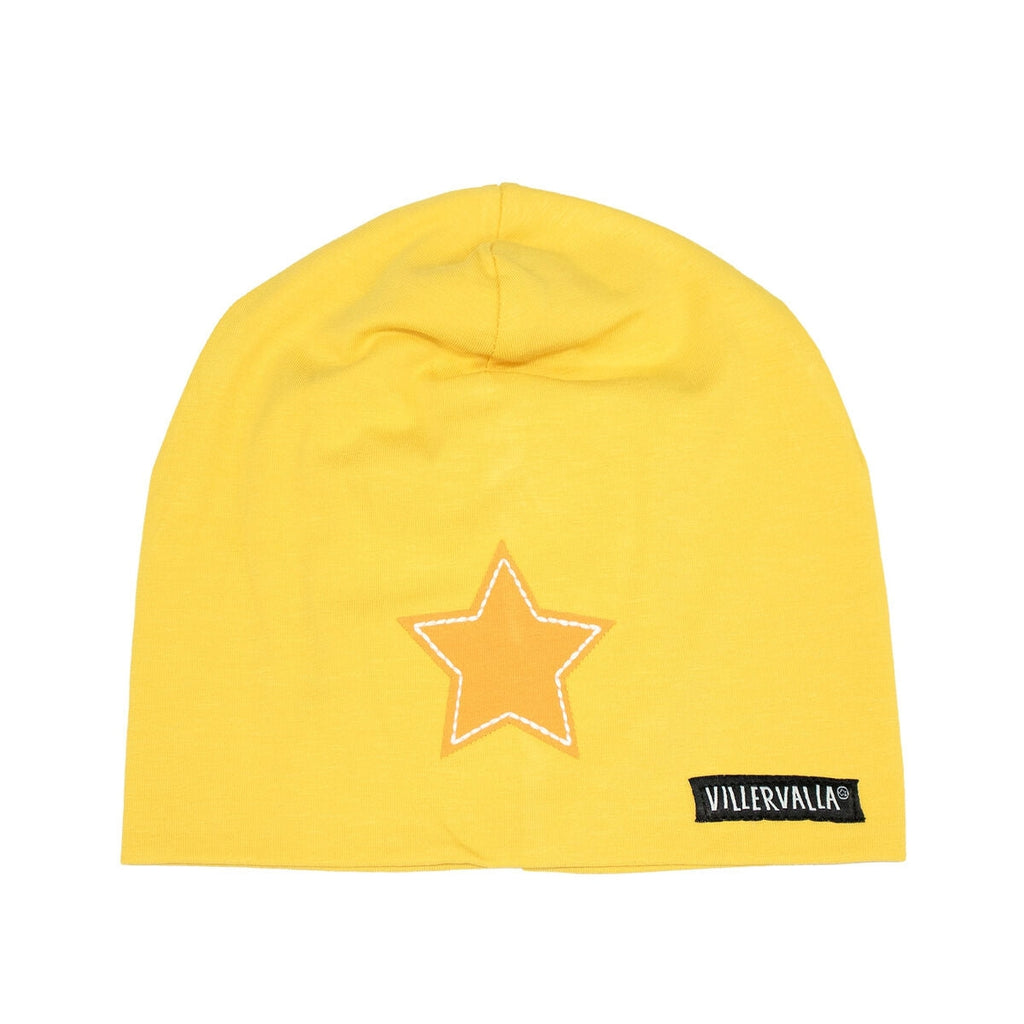 Villervalla - lasten pipo - Hattu - Villervalla - Aqua - 48/50 - - Muksukaskauppa.fi