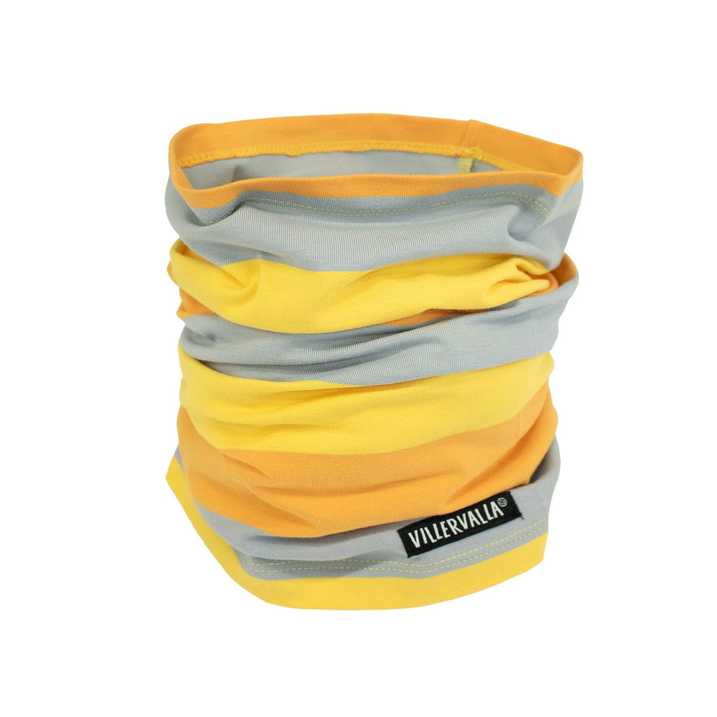 Villervalla - lasten tuubihuivi - Kauluri - Villervalla - 1-3v - Surf - - Muksukaskauppa.fi