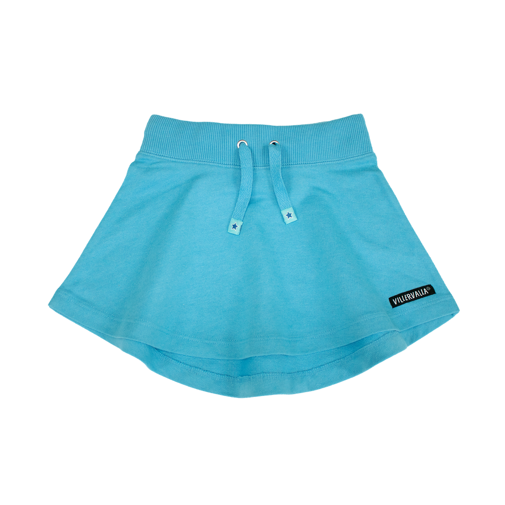 Villervalla-lasten collegehame - hame - Villervalla - Blossom - 92 - - Muksukaskauppa.fi