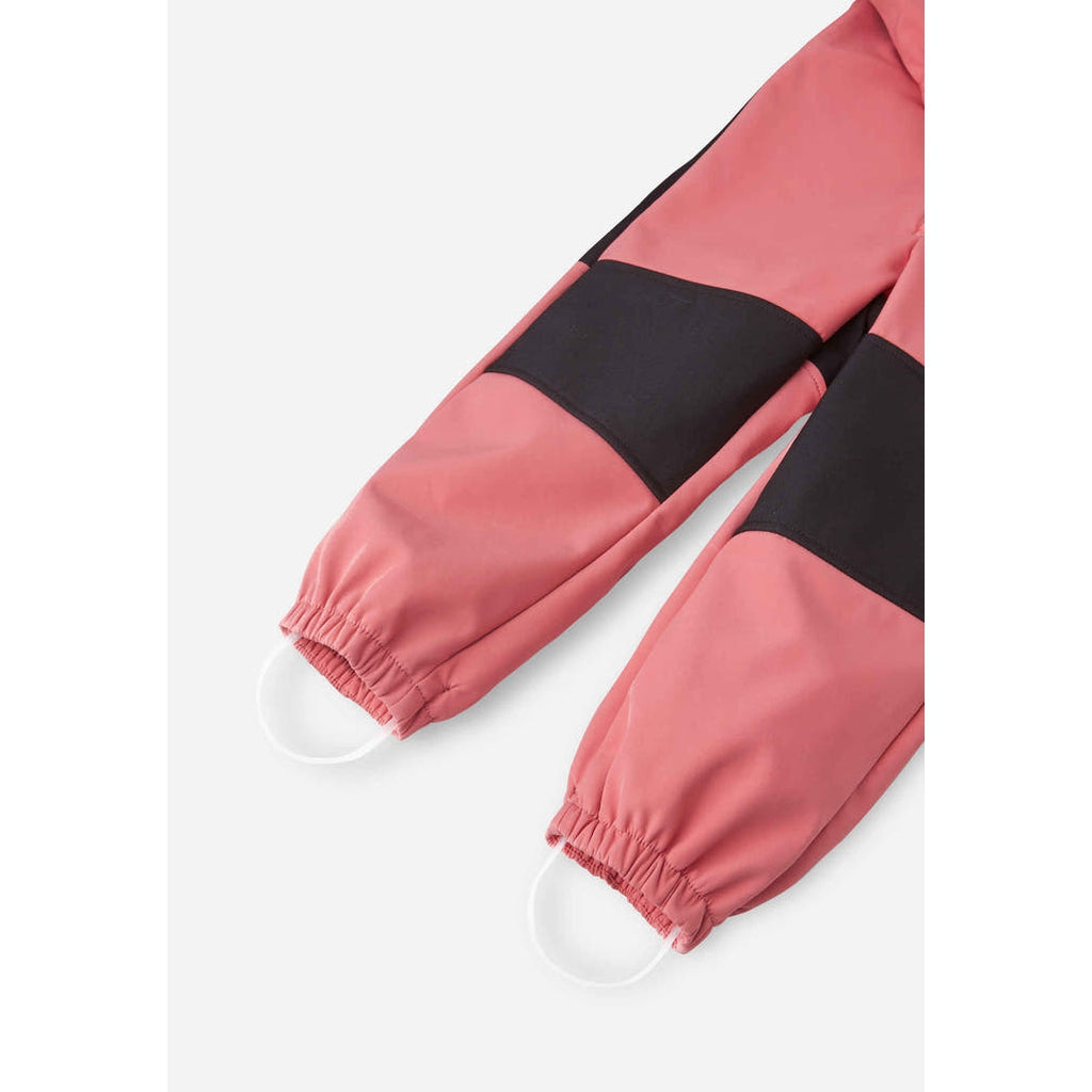 Reima Nurmes - lasten välikausihaalari - Haalari - Reima - Chanterelle - 92 - - Muksukaskauppa.fi