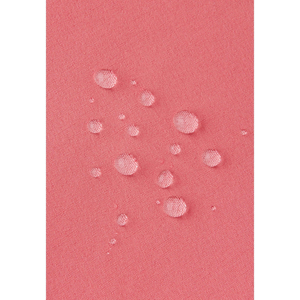 Reima Nurmes - lasten välikausihaalari - Haalari - Reima - Chanterelle - 92 - - Muksukaskauppa.fi