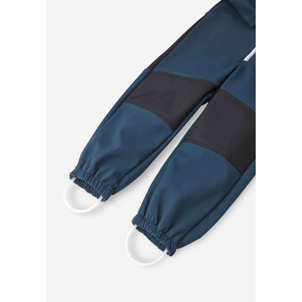 Reima Nurmes - lasten välikausihaalari - Haalari - Reima - Chanterelle - 92 - - Muksukaskauppa.fi