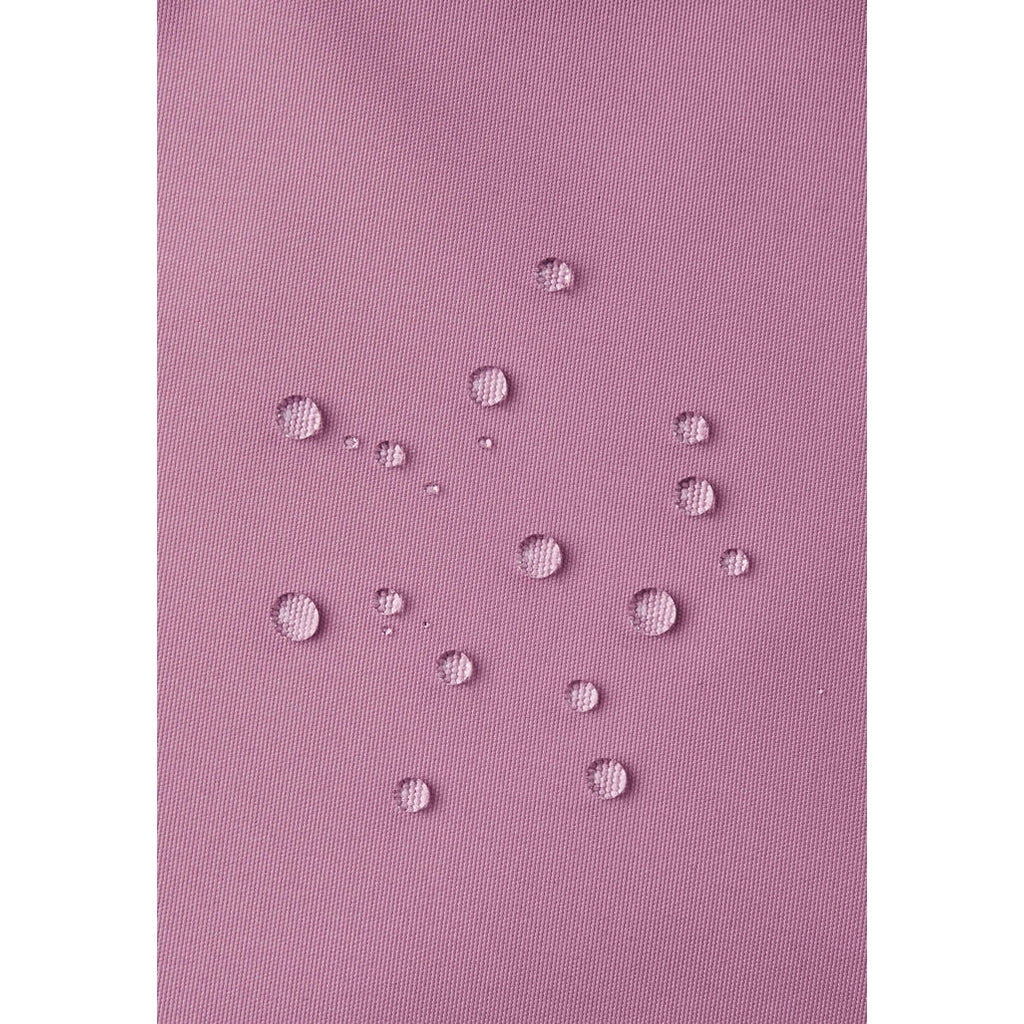 Reima Takaisin - lasten välikausihaalari - Haalari - Reima - Rose blush - 80 - - Muksukaskauppa.fi