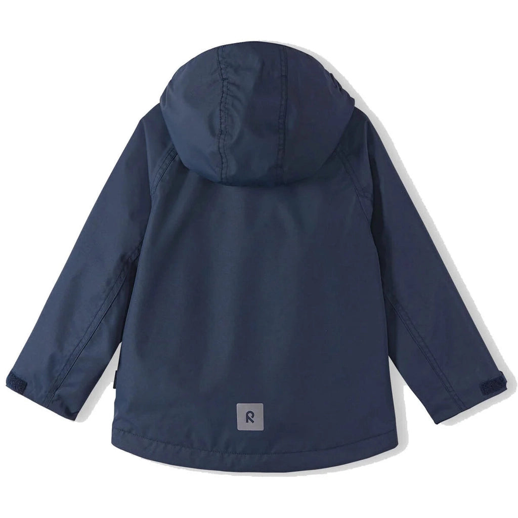 Reima Soutu- lasten välikausitakki - Takki - Reima - Maize Yellow - 98 - - Muksukaskauppa.fi