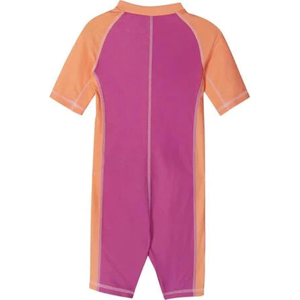 Reima Vesihiisi- lasten uimapuku - Aurinkolasit - Reima - Magenta purple - 98 - - Muksukaskauppa.fi