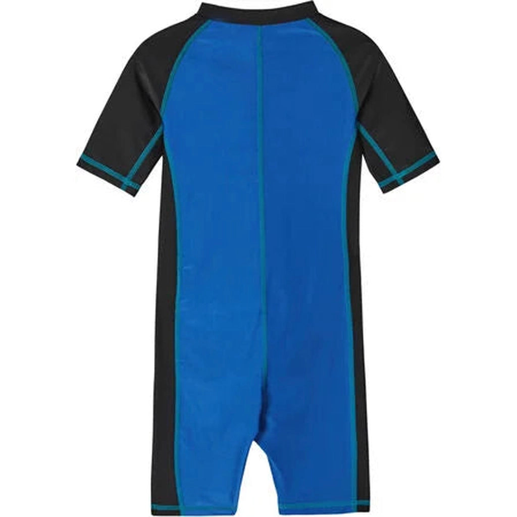 Reima Vesihiisi- lasten uimapuku - Aurinkolasit - Reima - Magenta purple - 98 - - Muksukaskauppa.fi