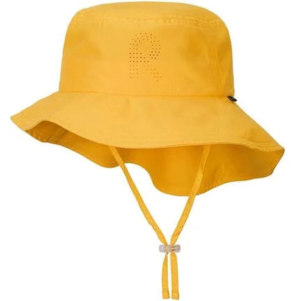 Reima Rantsu-lasten aurinkolierihattu - Hattu - Reima - 48 - Blue sky - - Muksukaskauppa.fi