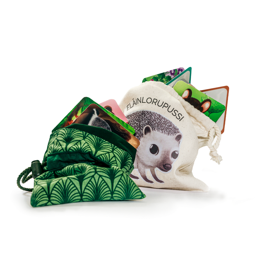 Eläinlorupussi-vaalea - Tarvike - Muksukaskauppa.fi - - - - Muksukaskauppa.fi