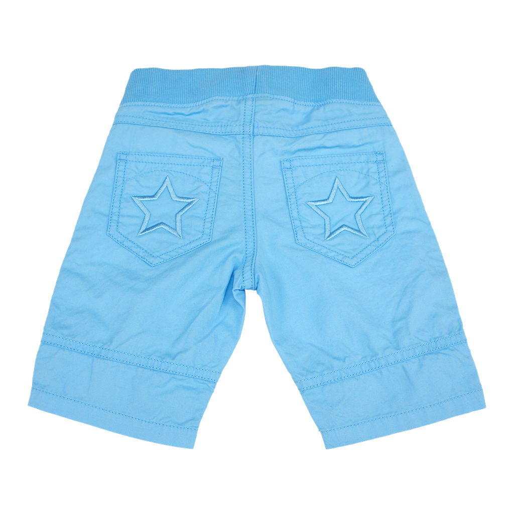 Villervalla lasten caprihousut - Uimapuku - Villervalla - Tango - 86 - - Muksukaskauppa.fi