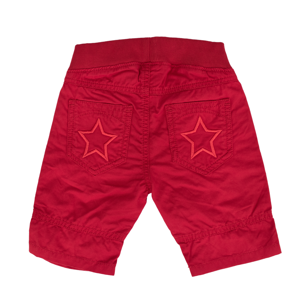 Villervalla lasten caprihousut - Uimapuku - Villervalla - Tango - 86 - - Muksukaskauppa.fi