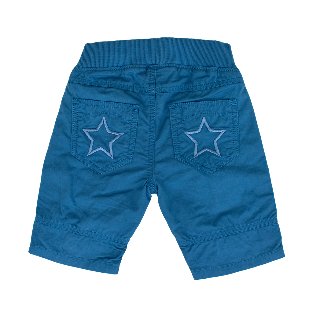 Villervalla lasten caprihousut - Uimapuku - Villervalla - Tango - 86 - - Muksukaskauppa.fi