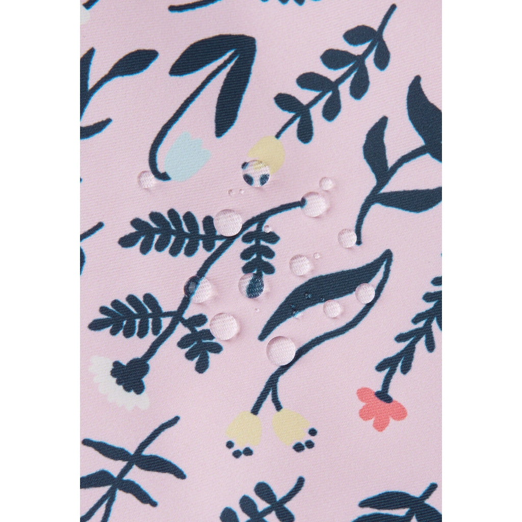 Reima Bennas - lasten välikausihaalari - Haalari - Reima - Greyish green - 74 - - Muksukaskauppa.fi