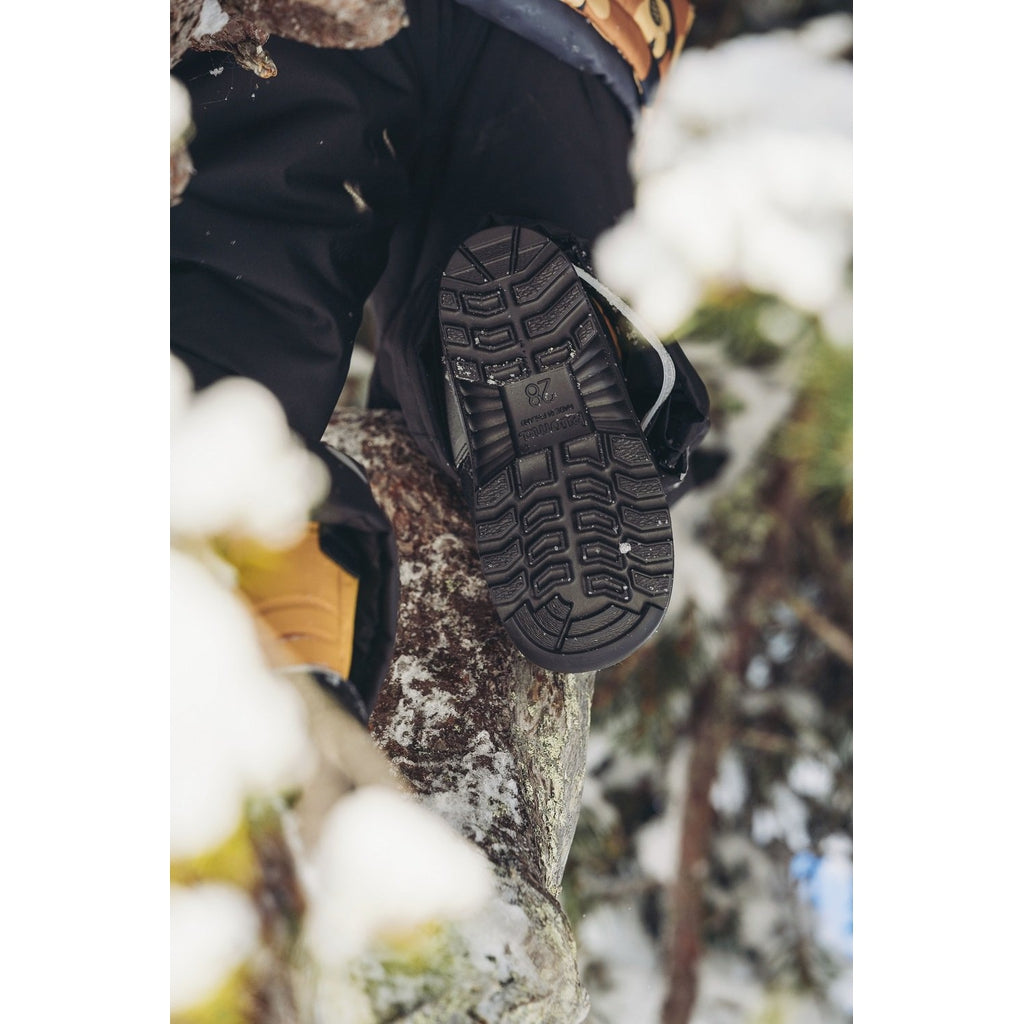 Kuoma Putkivarsi - Saappaat - Kuoma - Viininpunainen - 24 - - Muksukaskauppa.fi