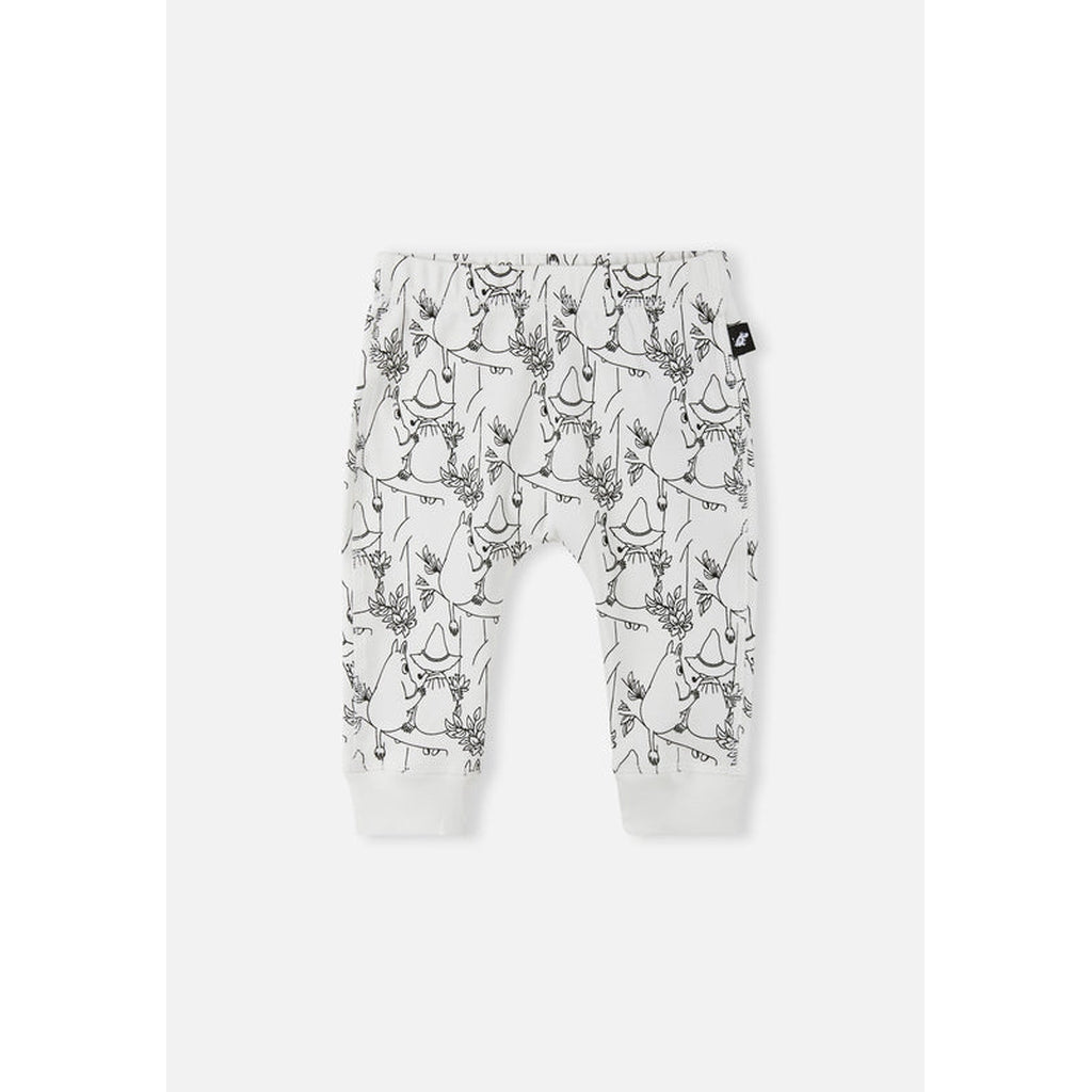 Reima Moomin Dyrbaraste - vauvojen lahjasetti - Lämpökerrasto - Reima - Rose Blush - 50/56 - - Muksukaskauppa.fi