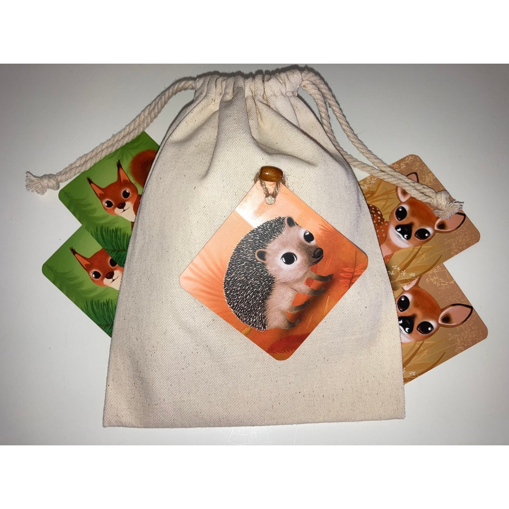 Eläinmuistipeli - Tarvike - Muksukaskauppa.fi - - - - Muksukaskauppa.fi