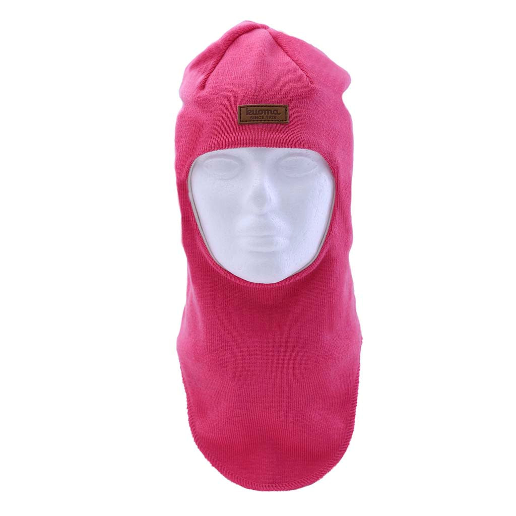 Kuoma Kypärämyssy - Hattu - Kuoma - Leikki harmaa - 46/48 - - Muksukaskauppa.fi