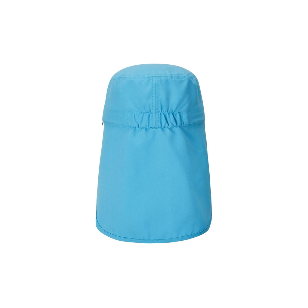 Reima Biitsi-lasten aurinkolippalakki - Hattu - Reima - 48 - Blue sky - - Muksukaskauppa.fi
