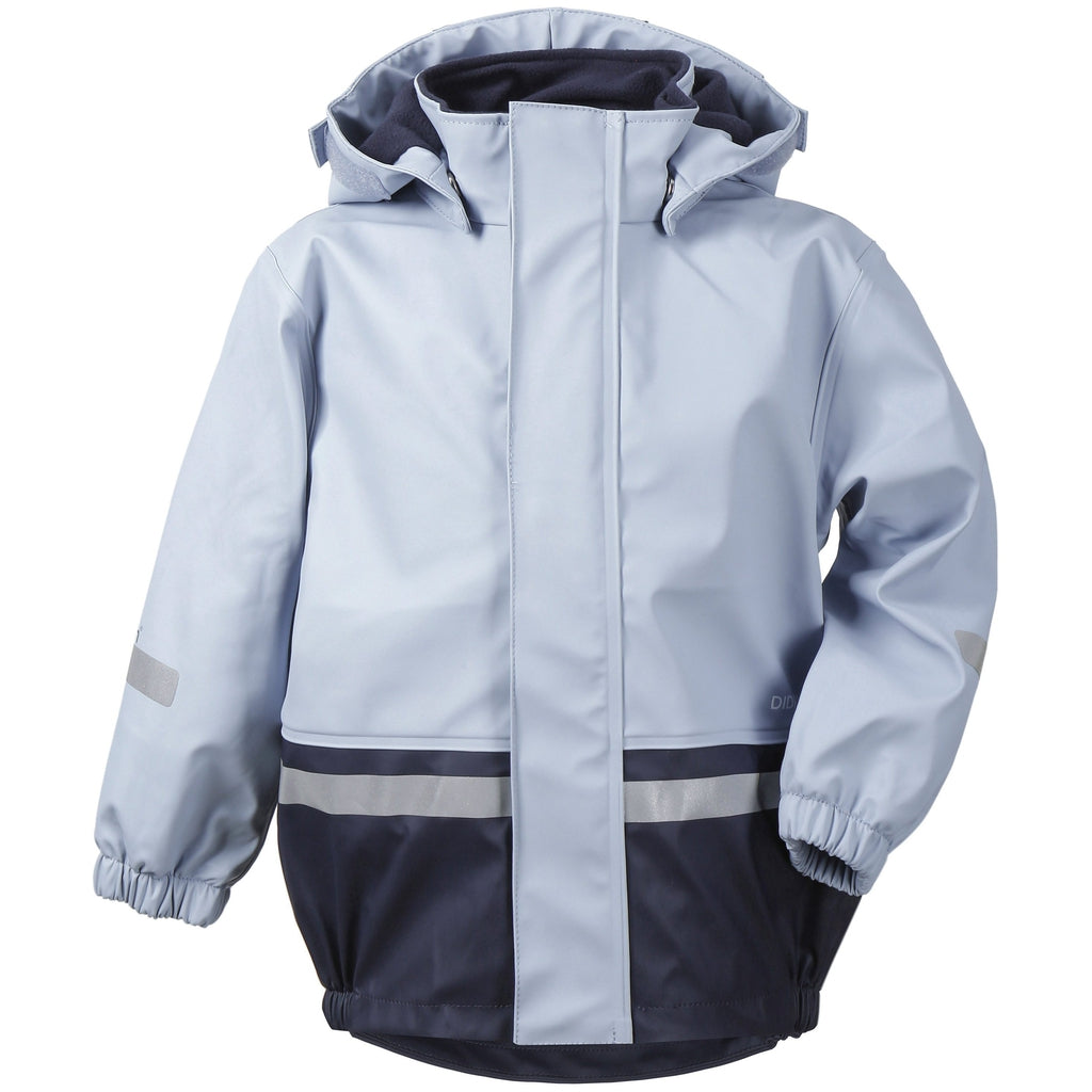 Didriksons Boardman Kid&#39;s Set - Sadeasu - Didriksons - Navy - 80 - - Muksukaskauppa.fi