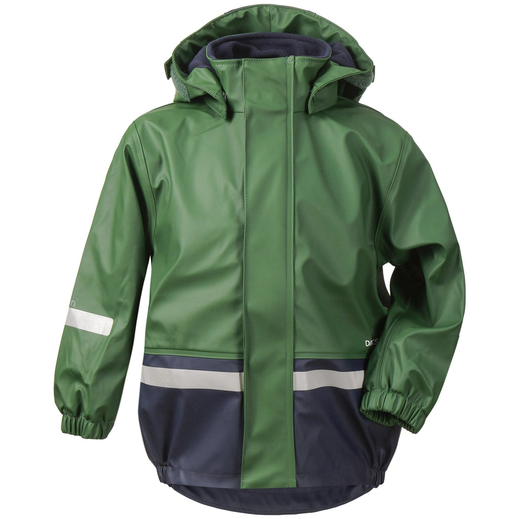 Didriksons Boardman Kid&#39;s Set - Sadeasu - Didriksons - Navy - 80 - - Muksukaskauppa.fi