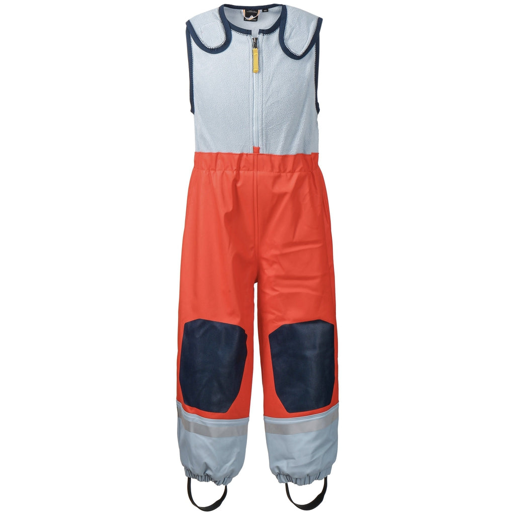 Didriksons Boardman Kid&#39;s Set - Sadeasu - Didriksons - Navy - 80 - - Muksukaskauppa.fi